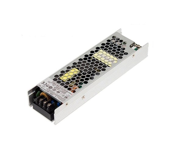 200W Enclosed AC/DC Power Supply (PSU)